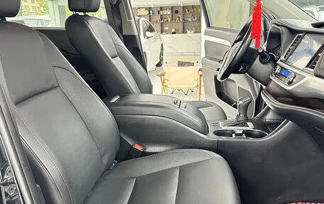 Toyota Highlander III, 2021 год, 2 950 000 рублей, 10 фотография