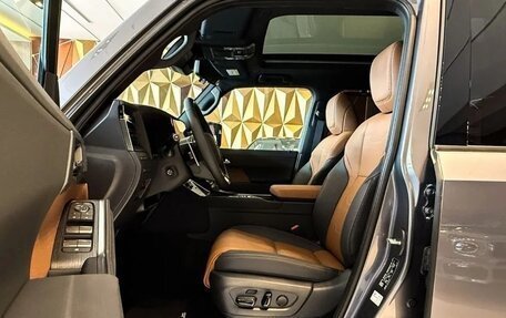 Lexus GX, 2025 год, 15 990 000 рублей, 3 фотография