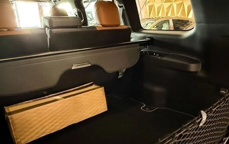 Lexus GX, 2025 год, 15 990 000 рублей, 5 фотография