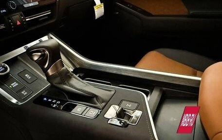 Lexus GX, 2025 год, 15 990 000 рублей, 7 фотография