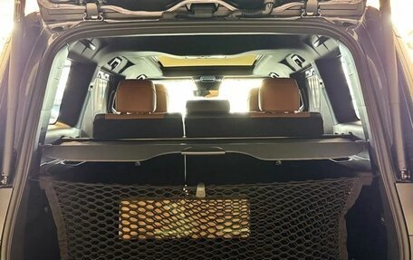 Lexus GX, 2025 год, 15 990 000 рублей, 11 фотография