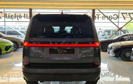 Lexus GX, 2025 год, 15 990 000 рублей, 19 фотография
