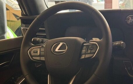 Lexus GX, 2025 год, 15 990 000 рублей, 21 фотография