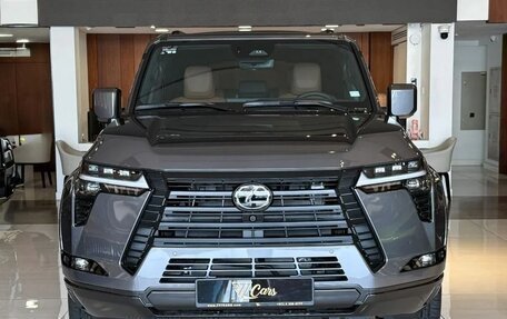 Lexus GX, 2025 год, 15 990 000 рублей, 20 фотография