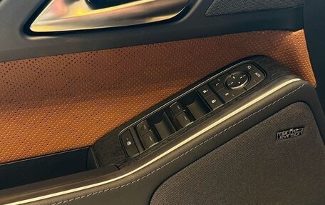 Lexus GX, 2025 год, 15 990 000 рублей, 13 фотография