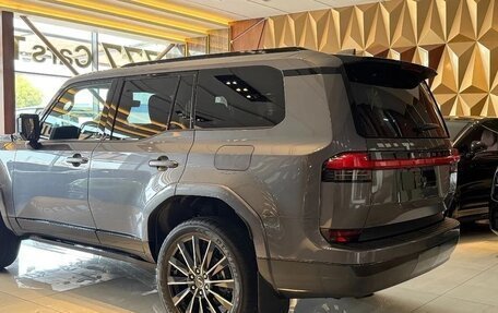 Lexus GX, 2025 год, 15 990 000 рублей, 17 фотография