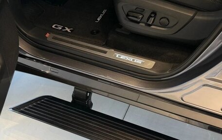 Lexus GX, 2025 год, 15 990 000 рублей, 10 фотография