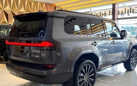 Lexus GX, 2025 год, 15 990 000 рублей, 16 фотография