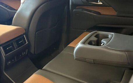 Lexus GX, 2025 год, 15 990 000 рублей, 22 фотография