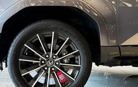 Lexus GX, 2025 год, 15 990 000 рублей, 15 фотография
