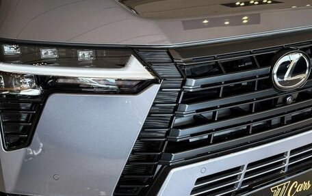 Lexus GX, 2025 год, 15 990 000 рублей, 24 фотография