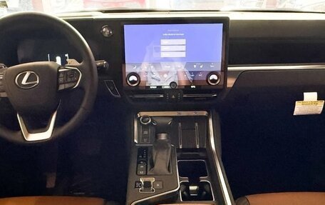 Lexus GX, 2025 год, 15 990 000 рублей, 26 фотография