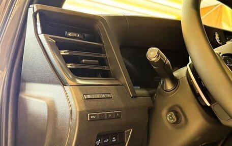 Lexus GX, 2025 год, 15 990 000 рублей, 25 фотография