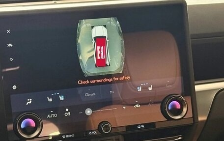 Lexus GX, 2025 год, 15 990 000 рублей, 27 фотография