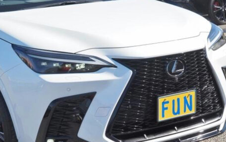 Lexus NX, 2022 год, 4 330 000 рублей, 5 фотография