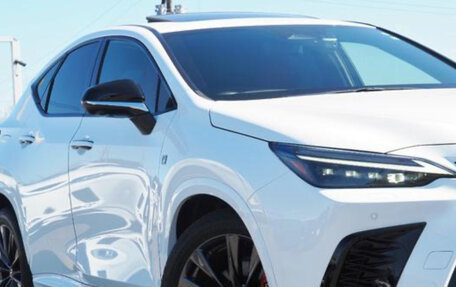 Lexus NX, 2022 год, 4 330 000 рублей, 7 фотография