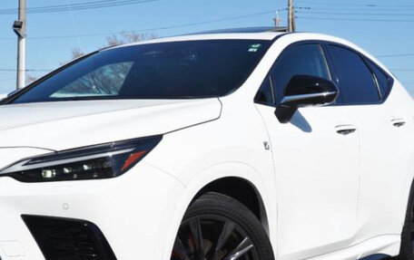 Lexus NX, 2022 год, 4 330 000 рублей, 8 фотография