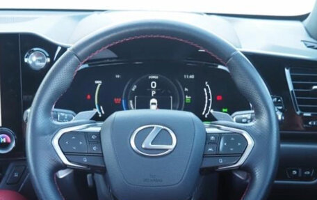 Lexus NX, 2022 год, 4 330 000 рублей, 11 фотография