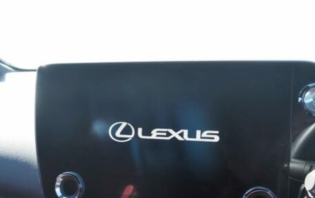 Lexus NX, 2022 год, 4 330 000 рублей, 13 фотография