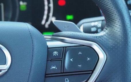 Lexus NX, 2022 год, 4 330 000 рублей, 14 фотография