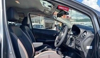 Nissan Note II рестайлинг, 2018 год, 800 000 рублей, 19 фотография
