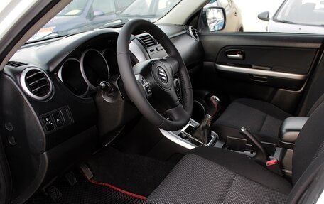 Suzuki Grand Vitara, 2007 год, 799 000 рублей, 5 фотография