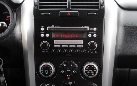 Suzuki Grand Vitara, 2007 год, 799 000 рублей, 8 фотография