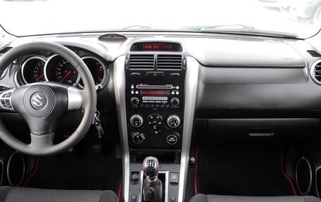 Suzuki Grand Vitara, 2007 год, 799 000 рублей, 7 фотография