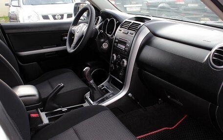 Suzuki Grand Vitara, 2007 год, 799 000 рублей, 9 фотография