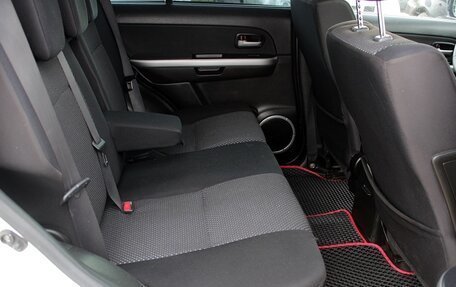 Suzuki Grand Vitara, 2007 год, 799 000 рублей, 10 фотография