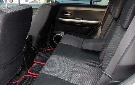 Suzuki Grand Vitara, 2007 год, 799 000 рублей, 11 фотография