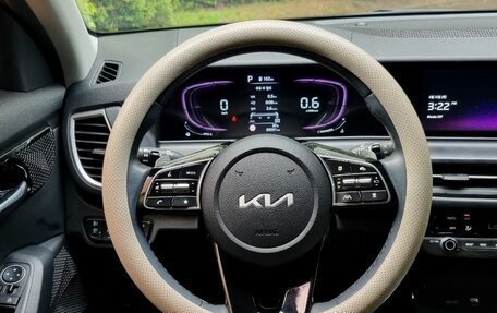 KIA Seltos I, 2022 год, 1 795 000 рублей, 9 фотография