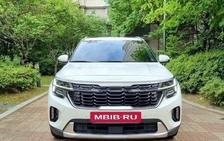 KIA Seltos I, 2022 год, 1 795 000 рублей, 3 фотография