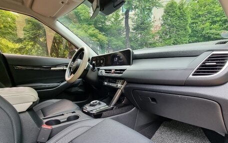 KIA Seltos I, 2022 год, 1 795 000 рублей, 12 фотография