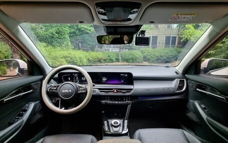 KIA Seltos I, 2022 год, 1 795 000 рублей, 11 фотография