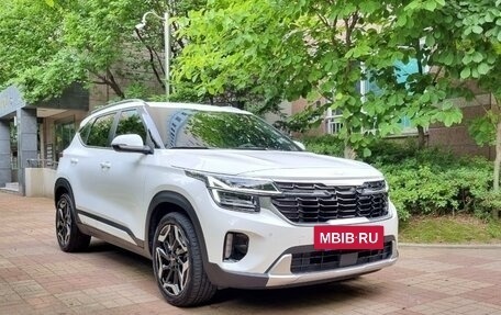KIA Seltos I, 2022 год, 1 795 000 рублей, 2 фотография