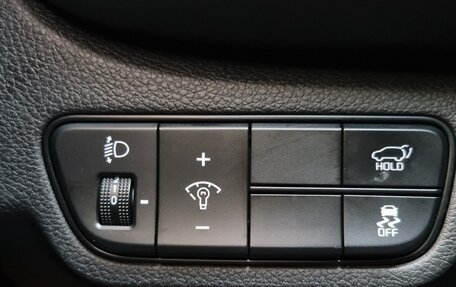 KIA Seltos I, 2022 год, 1 795 000 рублей, 18 фотография