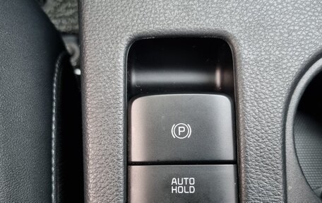 KIA Seltos I, 2022 год, 1 795 000 рублей, 22 фотография