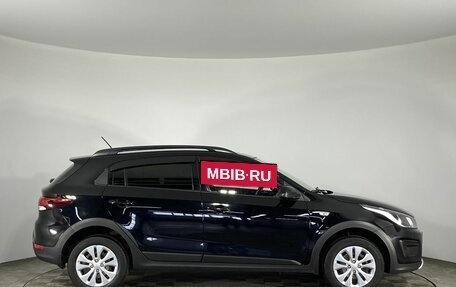 KIA Rio IV, 2019 год, 1 315 000 рублей, 4 фотография