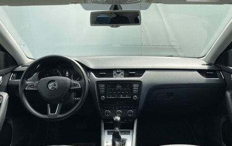 Skoda Octavia, 2015 год, 1 215 000 рублей, 14 фотография