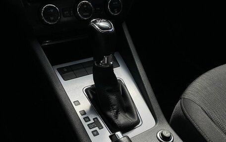 Skoda Octavia, 2015 год, 1 215 000 рублей, 15 фотография
