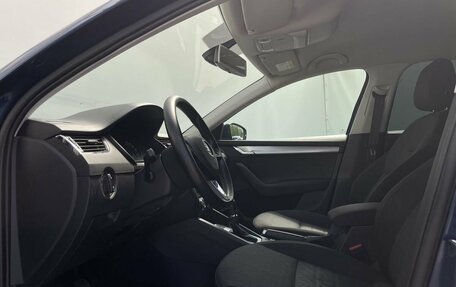 Skoda Octavia, 2015 год, 1 215 000 рублей, 10 фотография