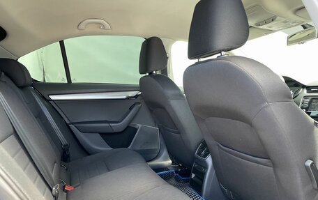 Skoda Octavia, 2015 год, 1 215 000 рублей, 12 фотография