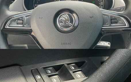 Skoda Octavia, 2015 год, 1 215 000 рублей, 17 фотография