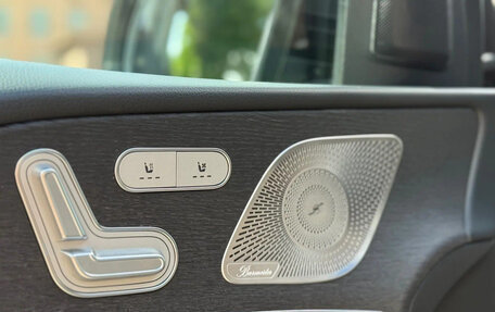 Mercedes-Benz GLS, 2022 год, 8 450 000 рублей, 7 фотография