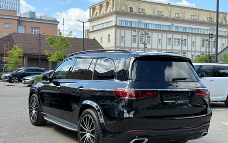 Mercedes-Benz GLS, 2022 год, 8 450 000 рублей, 4 фотография