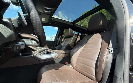 Mercedes-Benz GLS, 2022 год, 8 450 000 рублей, 9 фотография