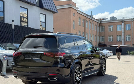 Mercedes-Benz GLS, 2022 год, 8 450 000 рублей, 6 фотография
