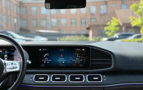 Mercedes-Benz GLS, 2022 год, 8 450 000 рублей, 13 фотография