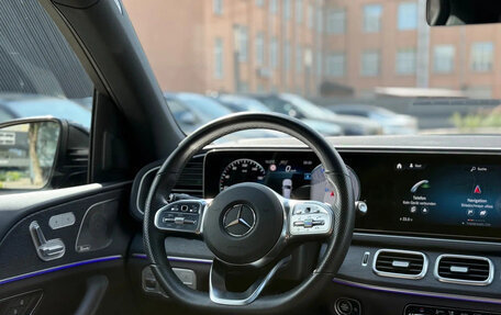 Mercedes-Benz GLS, 2022 год, 8 450 000 рублей, 12 фотография
